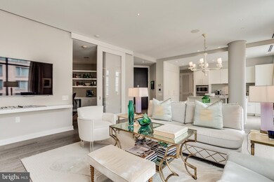 Residences at 22 West unit 7H, Washington, DC 20037 - photo 6