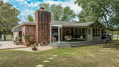 Back of Home