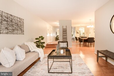 11220 Chestnut Grove Square unit 11220-222, Reston, VA 20190 - photo 6