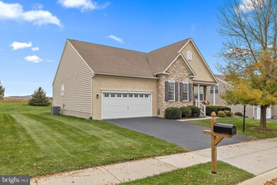 151 Augusta Dr, Honey Brook, PA 19344 - photo 3