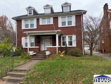 100 S 22nd St, Terre Haute, IN 47803 - photo 2
