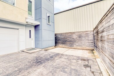 Corner lot advantage! This end-unit boasts additio
