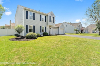 21 Bryce Canyon Rd, Howell, NJ 07731 - photo 3