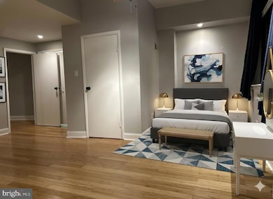 114 N 3rd St unit 2, Philadelphia, PA 19106 - photo 5