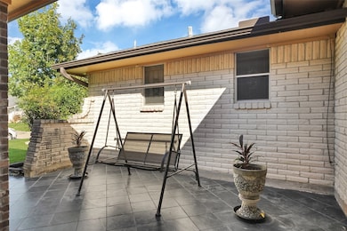 7707 Deadwood Dr, Houston, TX 77040 - photo 4