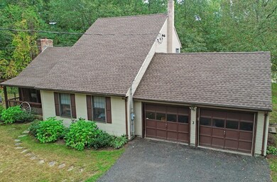 3 Whitaker Ln, Princeton, MA 01541 - photo 3