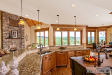 Kitchen View