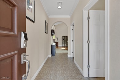 1102 Oberlin Ct, Las Vegas, NV 89135 - photo 4