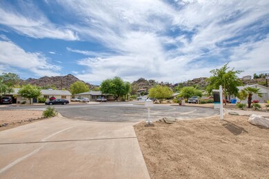 3. Front Mountain Views