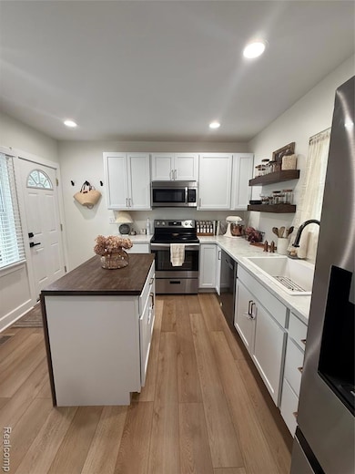 1513 N Seymour Rd, Flushing, MI 48433 - photo 7