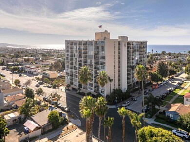Pacific Tower unit 504, San Diego, CA 92109 - photo 2
