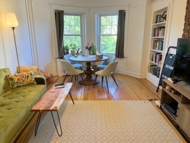 176 Naples Rd unit 8, Brookline, MA 02446 - photo 2