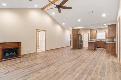 700 High Rd, Coleman, TX 76834 - photo 5