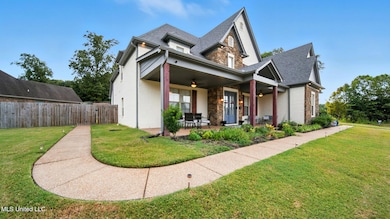 1717 Keenlan Dr W, Hernando, MS 38632 - photo 7