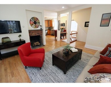 90 Putnam Ave unit 1, Cambridge, MA 02139 - photo 2
