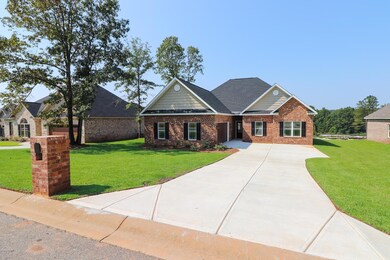 107 Timber Ridge - Front 2