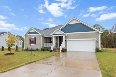 1501 Willow Landing Way, Willow Spring, NC 27592 - photo 2