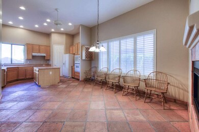 006_Dining Room ~ Kitchen