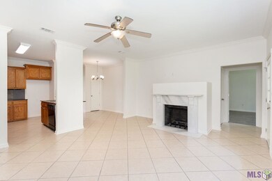 2616 Colonial Way, Zachary, LA 70791 - photo 2