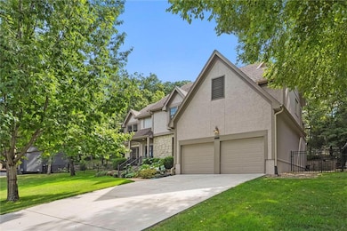 7621 Lichtenauer Dr, Shawnee, KS 66217 - photo 2