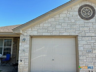 208 Coby Dr unit A&B, Troy, TX 76579 - photo 2