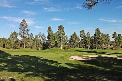Impeccable Fairways