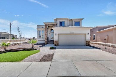 14929 Holly Springs Ave, El Paso, TX 79938 - photo 3