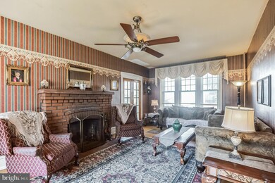 211 E Bettlewood Ave, Oaklyn, NJ 08107 - photo 6