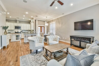 First floor living is highly sought after for a re