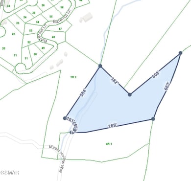 Tract 4 Wilhite Rd, Pittman Center, TN 37876 - photo 7