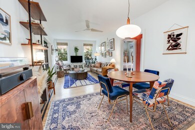 2801 Adams Mill Rd NW unit 211, Washington, DC 20009 - photo 7