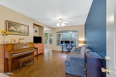 2600 E Springfield Pl #104-5