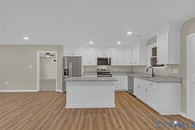 5008 Chestnut Fork Rd, Gloucester, VA 23061 - photo 6