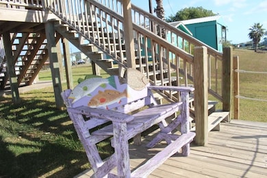 1481 County Road 201, Sargent, TX 77414 - photo 3