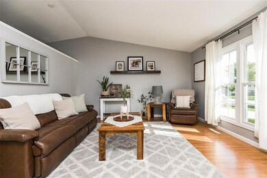 40 Clive Dr NW, Cedar Rapids, IA 52405 - photo 7