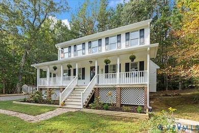 1359 Pine Creek Ridge Dr, Powhatan, VA 23139 - photo 4