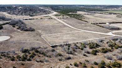 Boundary markings approx.