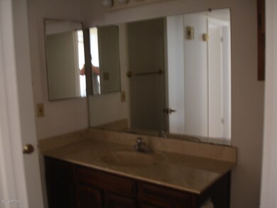 Bathroom Vanity