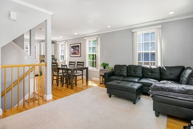 94 Winter St unit 3, Cambridge, MA 02141 - photo 2