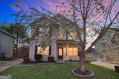 57 Matador Way, Newnan, GA 30263 - photo 2