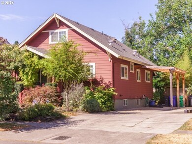 1705 N Watts St, Portland, OR 97217 - photo 2