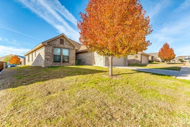 1246 Newcastle Dr, Weatherford, TX 76086 - photo 4