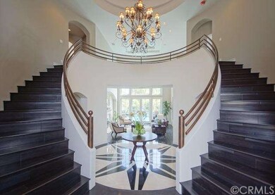 Enter the Grand Foyer showcasing beautifully desig