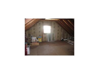 Interior Space/Layout.