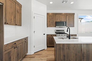 345 W Rosie Loop unit Lot 25E, Cedar City, UT 84721 - photo 5