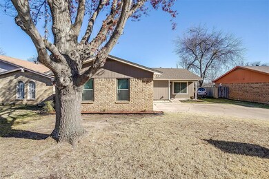 616 Saddle Rd, Fort Worth, TX 76108 - photo 3