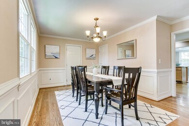 312 N Lee St, Falls Church, VA 22046 - photo 4
