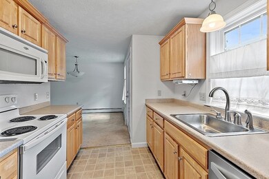 16 Patriot Rd unit 16, Fitchburg, MA 01420 - photo 6