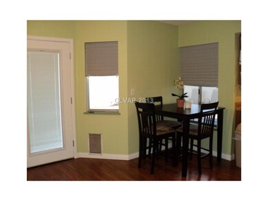 Interior Space/Layout. Nook area off family room a