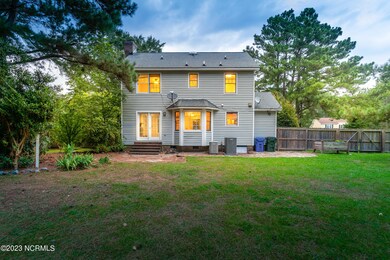 644 Corbett St, Winterville, NC 28590 - photo 5